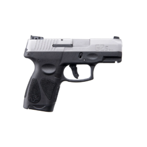 TAURUS G2S 9MM 3.25'' 7-RD PISTOL