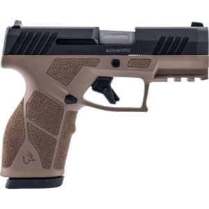 TAURUS GX2 BROWN 9MM 3.38" 13-RD SEMI-AUTO PISTOL