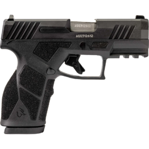 TAURUS GX2 9MM 3.38" 13-RD SEMI-AUTO PISTOL