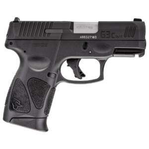 TAURUS G3C 9MM 3.2'' 12-RD SEMI-AUTO PISTOL