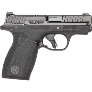 S&W BODYGUARD 2.0 380 AUTO 2.75'' 10-RD/12-RD SEMI-AUTO PISTOL