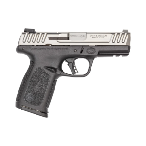 S&W SD9 2.0 9MM 4'' 16-RD SEMI-AUTO PISTOL