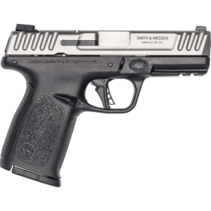 S&W SD40 2.0 40 S&W 4'' 14-RD SEMI-AUTO PISTOL