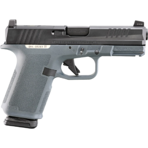 RUGER RXM 9MM 4" 15-RD SEMI-AUTO PISTOL