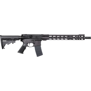 ZRO DELTA READY SERIES V2 223 WYLDE 16'' 30-RD RIFLE