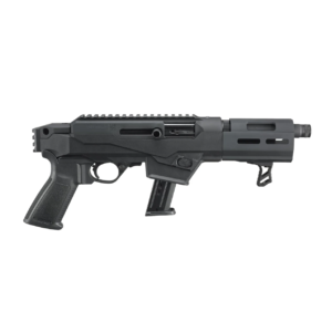 RUGER PC CHARGER 9MM 6.5'' 17-RD PISTOL