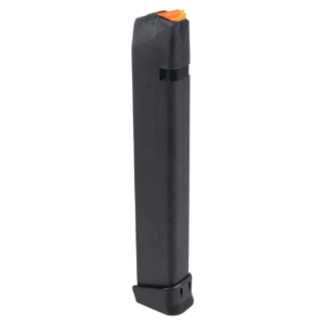 GLOCK 9MM 33-RD MAGAZINE