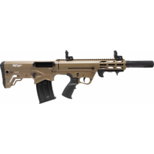 GFORCE ARMS GFY-1 12 GAUGE 18.5'' 5-RD SHOTGUN