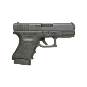 GLOCK G30S GEN3 45 AUTO 3.78" 10-RD PISTOL