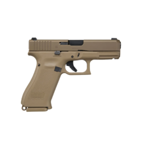 GLOCK 19X 9MM 4.02'' 10-RD PISTOL