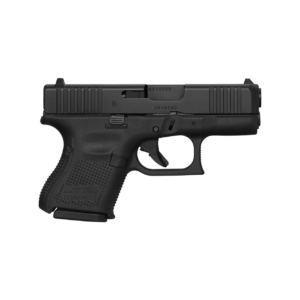 GLOCK G26 GEN5 9MM 3.43'' 10-RD SEMI-AUTO PISTOL