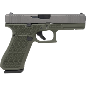 GLOCK 17 GEN5 9MM 4.49" 17-RD ODG & TUNGSTEN PISTOL