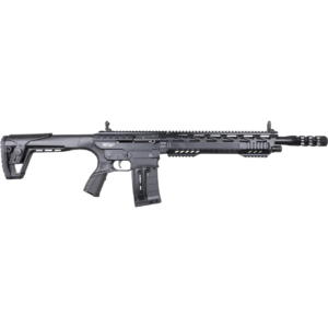 GFORCE GF99-DLX 12 GAUGE 20'' 5-RD SEMI-AUTO SHOTGUN