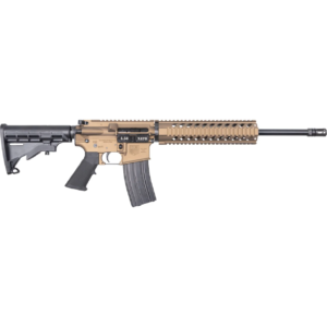 DIAMONDBACK DB15CCB V2 5.56 NATO 16'' 30-RD RIFLE