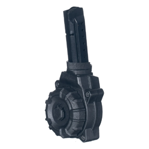 PRO MAG GLOCK G21/G30 45 AUTO 40-RD DRUM MAGAZINE