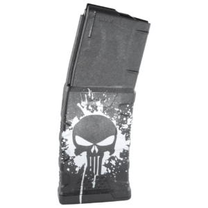 MISSION FIRST TACTICAL EXTREME DUTY 5.56 30-RD MAGAZINE