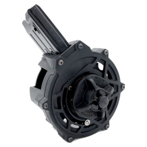 GFORCE ARMS 12 GAUGE 20-RD DRUM MAGAZINE