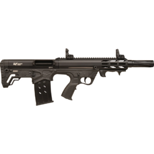 GFORCE ARMS GFY-1 12 GAUGE 18.5'' 5-RD SHOTGUN