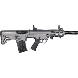 GFORCE ARMS GFY-1 TACTICAL GREY 12 GAUGE 18.5'' 5-RD SHOTGUN