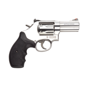 S&W 686 PLUS 357 MAG 3" 7-RD REVOLVER