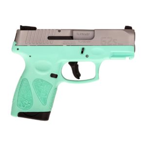 TAURUS G2S 9MM 3.25'' 7-RD PISTOL