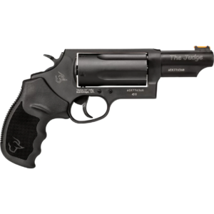 TAURUS JUDGE TORO 45 COLT/410 BORE 3'' 5-RD REVOLVER