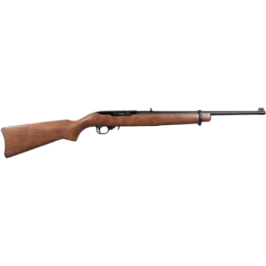 RUGER 10/22 CARBINE 22 LR 18.5'' 10-RD SEMI-AUTO RIFLE