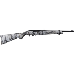 RUGER 10/22 KRYPTEK SKYFALL 22 LR 16.12'' 10-RD RIFLE