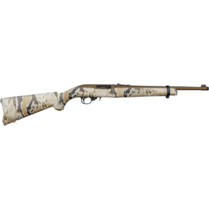 RUGER 10/22 SNAKE SKIN 22 LR 16.12'' 10-RD RIFLE