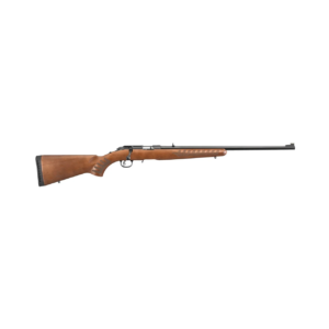 RUGER AMERICAN 22 LR 22" 10-RD BOLT ACTION RIFLE