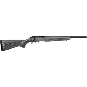 RUGER AMERICAN TARGET 22 WMR 18" 9-RD BOLT ACTION RIFLE