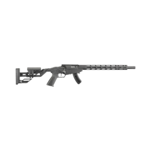 RUGER PRECISION 22 LR 18" 15-RD BOLT ACTION RIFLE