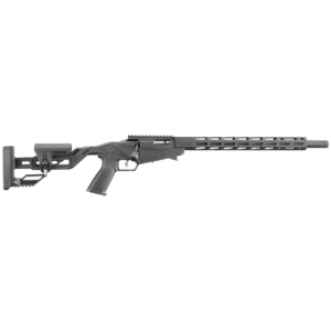 RUGER PRECISION 22 LR 18" 10-RD BOLT ACTION RIFLE