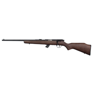 SAVAGE MARK II-GL 22 LR 21" 10-RD BOLT ACTION RIFLE