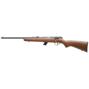 SAVAGE MARK II-GLY 22 LR 19" 10-RD BOLT ACTION RIFLE