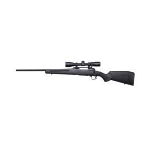 SAVAGE 110 APEX HUNTER XP 308 WIN 20'' 4-RD BOLT ACTION RIFLE