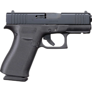 GLK 43X US 9MM PST 10RD RAIL