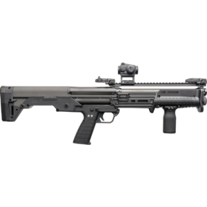 KELTEC KS7 GEN 2 DEFENDER 12 GAUGE 18.5" 7-RD PUMP SHOTGUN
