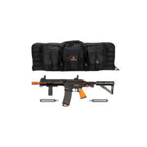 BYRNA MISSION 4 RIFLE KIT