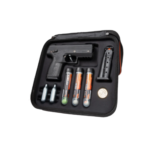 BYRNA SD KINETIC PISTOL KIT