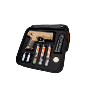 BYRNA SD KINETIC PISTOL KIT